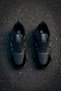 Men's Daily Black&White Sneaker Casual Shoes - 5