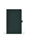 Ruled Medium Notebook, Durable Cover, High-Quality Paper for Daily Use