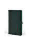 Ruled Medium Notebook, Durable Cover, High-Quality Paper for Daily Use - 4