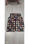 Hand-Knitted Motif Vest - 2