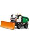 ®   City - Snowplow Vehicle 60490, 263 Pieces - 3