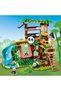 ®   Friends Toy, Panda Sanctuary Animal Care 42648, 243 Pieces, 7 Years+ - 4