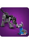 Fortnite - Peely and Sparkplug's Camp 77075, 250 Pieces, Multicolor - 6