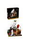 ®   Harry Potter Tm - Philosopher's Stone – Collector's Edition 76466, 1571 Pieces