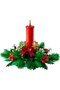®   Toy, Christmas Table Decoration 40743, 433 Pieces, 12 Years+ - 2