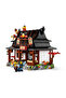 Ninjago - the Four-Armed Blacksmith 15Th Anniversary 71858, 1259 Pieces, Ages 14+, Multicolor - 3