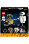 ® Disney Pixar toy, WALL-E and EVE 43279, 811 pieces, 18 years+ - 6