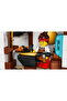 Ninjago - the Four-Armed Blacksmith 15Th Anniversary 71858, 1259 Pieces, Ages 14+, Multicolor - 6