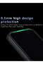 Nothing Phone (4a) 5G 2026 Premium Hybrid TPU Silicone with Raised Camera Slim Armour Case Cover - 4