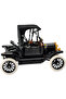®   Icons Toy - Ford Model t 11376, 1060 Pieces, 18+ Years - 6