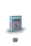 Snackzotic Stich and Angel Themed Heart Mini Puzzle - 100 Piece Puzzle (10X15 cm) - 3