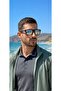 Mirrored Polarized Modern Men's Women's Unisex Style Trending Sports Sunglasses Model 1 - 4