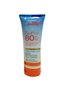 Sunblock Protection Cream Hyaluronic Acid SPF 80 125ml Pack 1 - 4