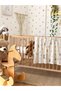 100% Cotton Interlock Baby Blanket 90X110 cm Soft Baby Blanket Gift Cotton Pouch - 2
