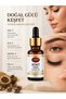 Castor Oil 20 ml Cold Pressed Hexane-Free 100% Pure Ultra Intensive Premium Care Oil for Hair Eyebrows Eyelashes and Skin and Hair - 5