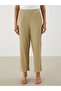 I Beli Corded Textured Women's Trousers from Freezen Store - 2