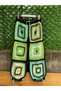 Motifed Trousers - 3