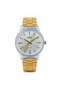 Sea, Pool Waterproof Steel Band Transparent Polycarbonate Case Unisex Wristwatch - 4