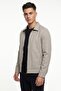 Men's Seasonal Canvas Sports Coat Bgl-St05464 - 2