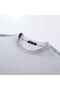 Men’s Regular Fit Lyocell Cotton Sweatshirt - 5