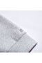 Men’s Regular Fit Lyocell Cotton Sweatshirt - 7