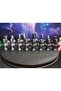 Cyber ​​Space Chess Piece Set - 3