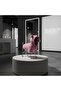 Pink Tapeti Sweat with Hood for Cat and Dog - 2