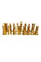 Set piese Sah Void 16 buc