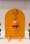 Winnie the Pooh Character Figure Keychain - Special Design Cute Teddy Bear Bag Accessory Gift 🍯 - 3