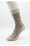 Men's Premium Bamboo Socks Set of 3 – 80% Real Bamboo Yarn, Seamless, Breathable - 7