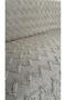 Luxury Chenille Non-Slip Washable Bearded Sofa Cover (Sofa Bed) - Seat and Back 170X210 cm - 3