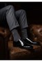 Men's Premium Bamboo Socks Set of 12 – 80% Real Bamboo Yarn, Seamless, Breathable - 4