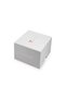 Dynamic silver smartwatch, 1.38” round screen - 4