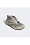 Terrex Skychaser Gtx Men's Beige Sports Shoes - 2