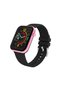 Smartwatch Hava roz, ușor, ecran 1,69” - 2