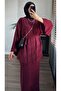 Bordo Kimono - 4