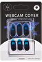 0.03inch Web Camera Cover Slide for Laptop, Computer, Macbook Pro, Mac, PC, Surface Pro, iPh - 2