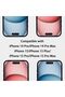 EYSOFT Webcam Cover, Front Camera Cover Compatible for Phone 16/16 Plus/16 Pro/16 Pro Max/15/15 Plus - 4