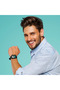 Hava smartwatch blue, Lightweight, 1.69” screen - 5