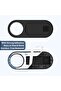 VacosHeart 3PCS Cabin Camera Cover Slide for Tesla Model 3/Y - 2