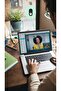 ® Ultra Thin 0.22inch Webcam Covers - Secure Privacy Compatible for Laptops, MacBooks, i - 3