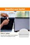 6Pcs Webcam Cover, 0.03in Ultra Thin Slide Web Camera Covers for Laptop Computer Smartphone Mac iMac - 5