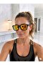 Mirrored Polarized Modern Men Women Unisex Style Trending Sports Sunglasses Model 3 - 3