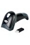 Spta St-3830 2D QR Code قارئ باركود لاسلكي + دونجل USB واي فاي - 2