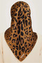 Saf Sura Silk Scarf (S) Nostalgia) 9249-37 - 4