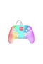 Advantage Wired Controller With Lumectra White - Nintendo Switch 2 - 5
