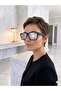 Mirrored Polarized Modern Men Women Unisex Style Trending Sports Sunglasses Model 3 - 4