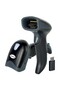 Spta St-3830 2D QR Code قارئ باركود لاسلكي + دونجل USB واي فاي