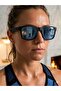 Mirrored Polarized Modern Men Women Unisex Style Trending Sports Sunglasses Model 3 - 3