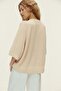 Rib-knit top - 4